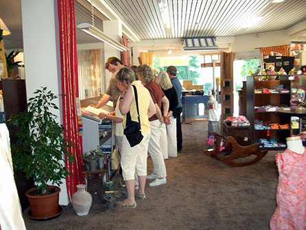 Lindemann Wohnkultur