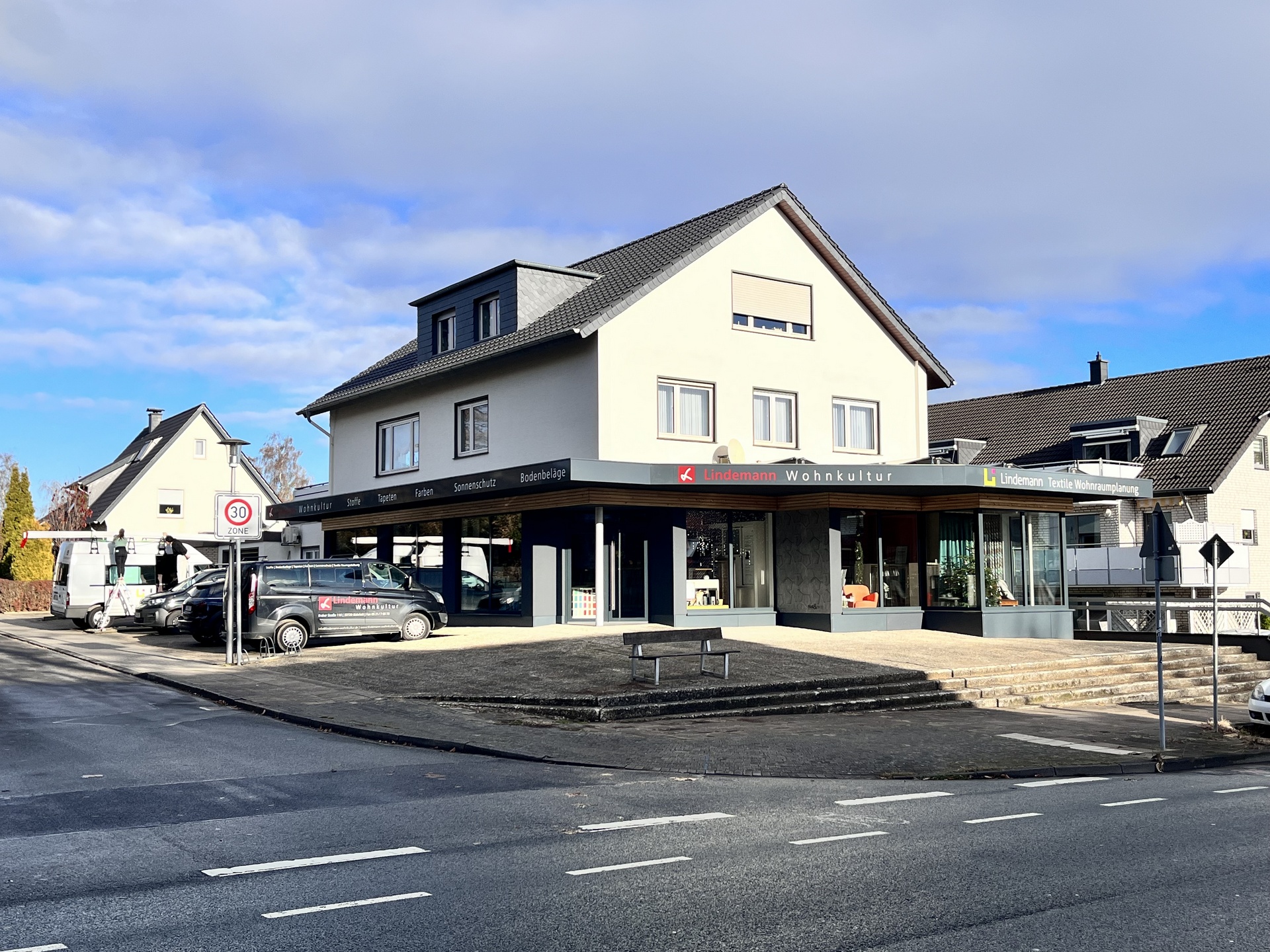 Lindemann Wohnkultur