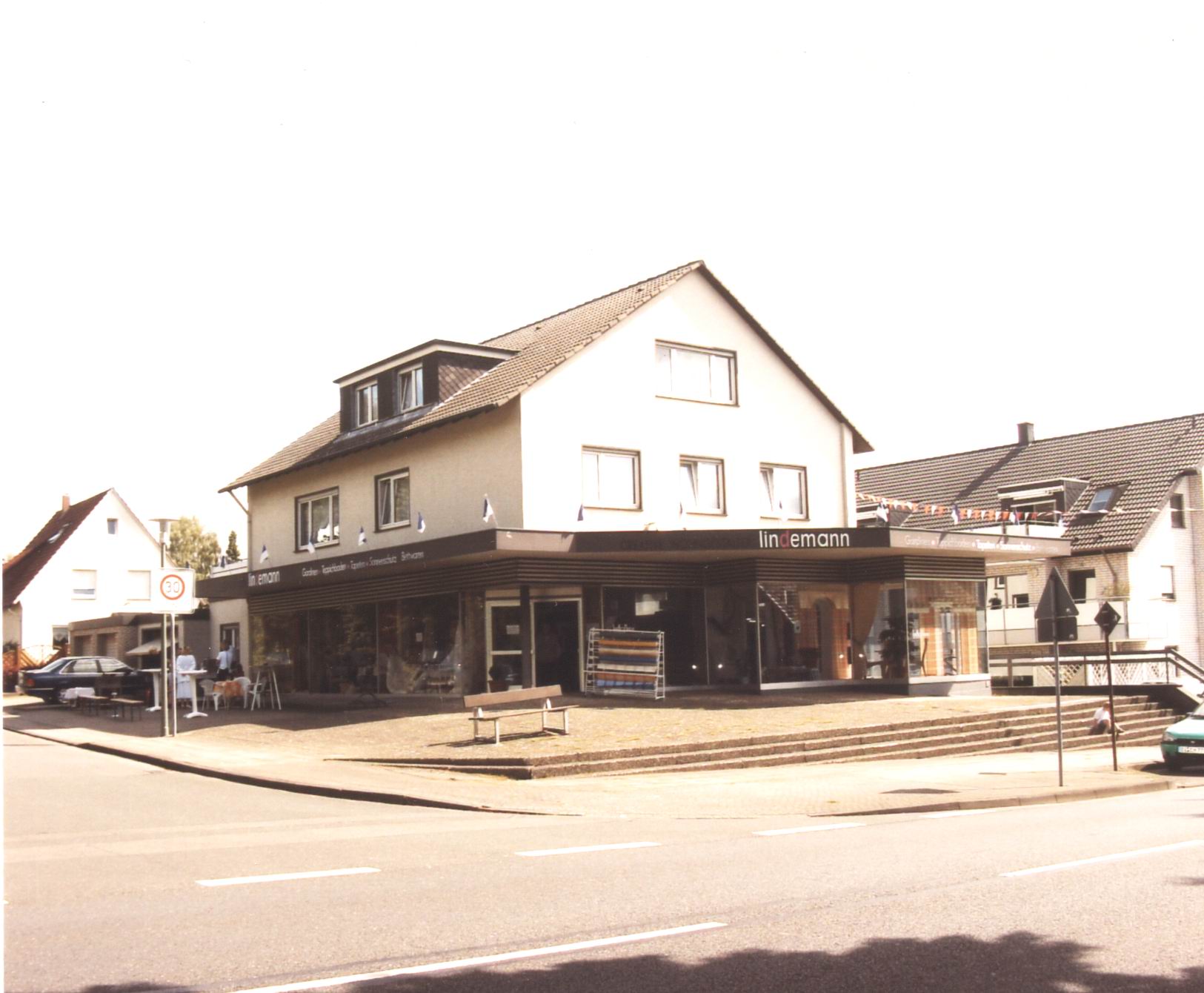 Lindemann Wohnkultur