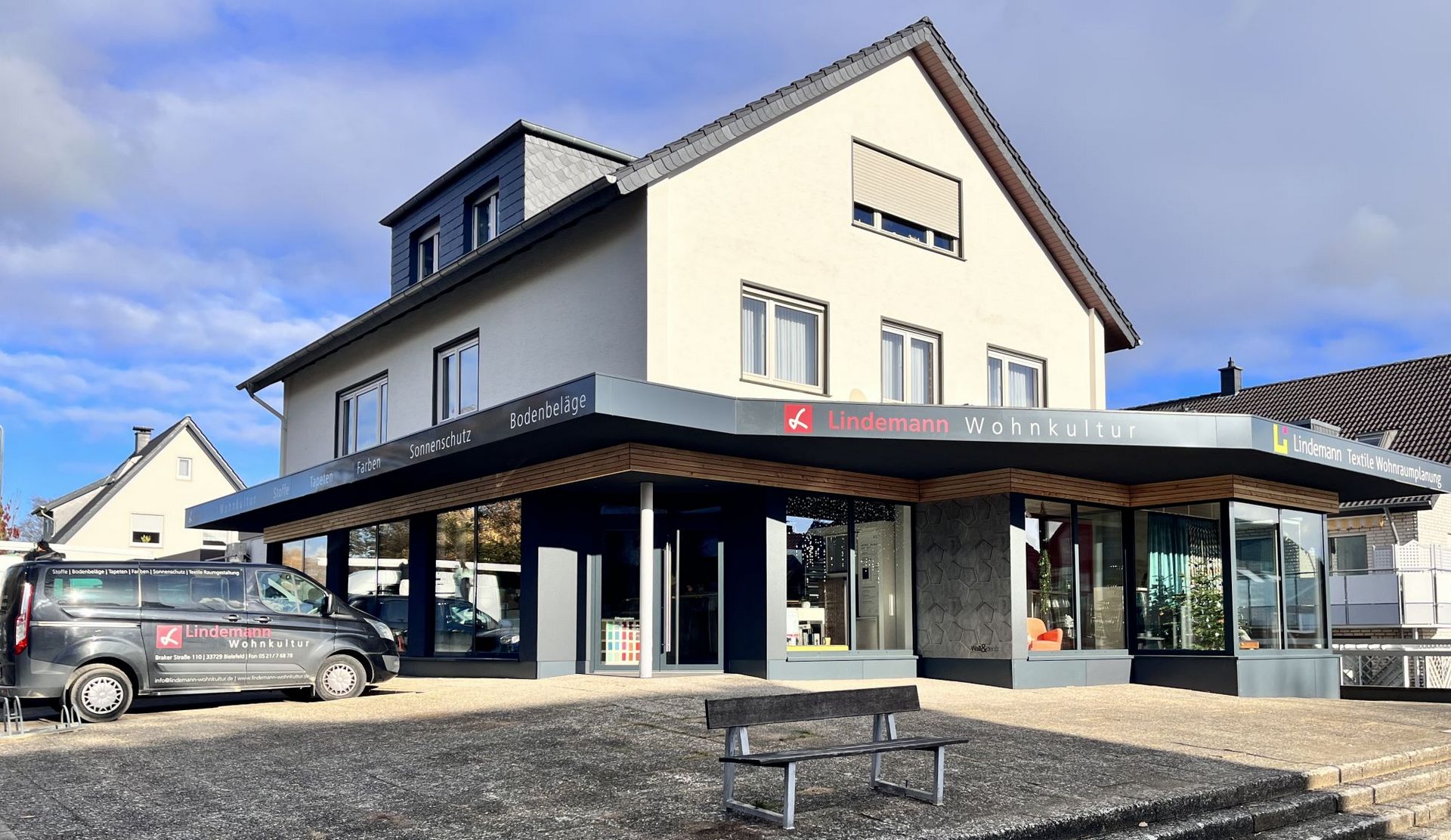 Lindemann Wohnkultur